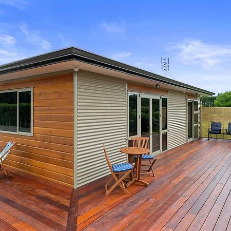 Orange Blossom Cottage - Greytown Holiday Home Esterno foto