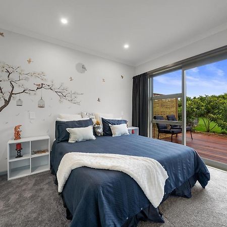 Orange Blossom Cottage - Greytown Holiday Home Esterno foto