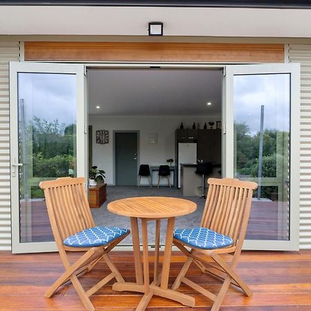 Orange Blossom Cottage - Greytown Holiday Home Esterno foto