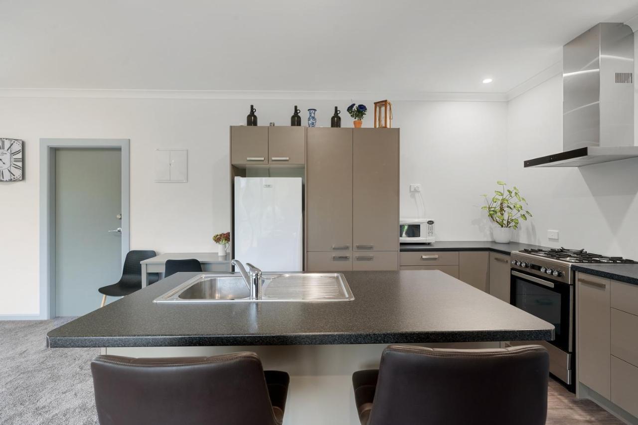 Orange Blossom Cottage - Greytown Holiday Home Esterno foto