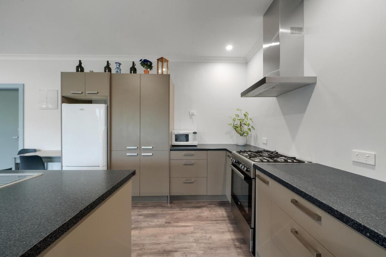 Orange Blossom Cottage - Greytown Holiday Home Esterno foto
