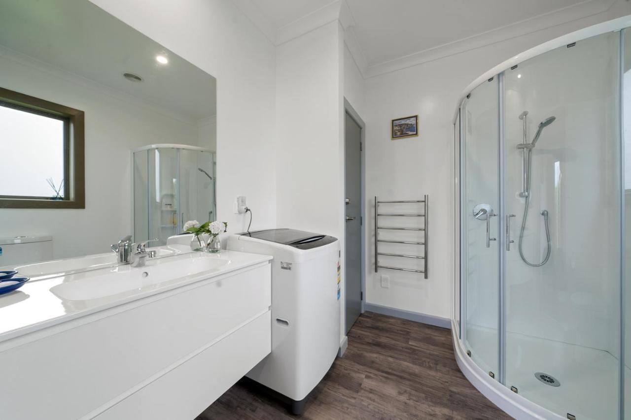 Orange Blossom Cottage - Greytown Holiday Home Esterno foto