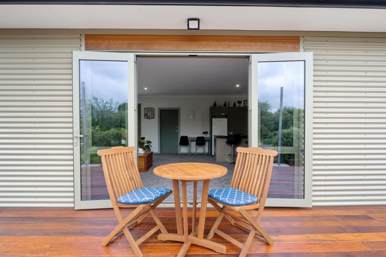 Orange Blossom Cottage - Greytown Holiday Home Esterno foto
