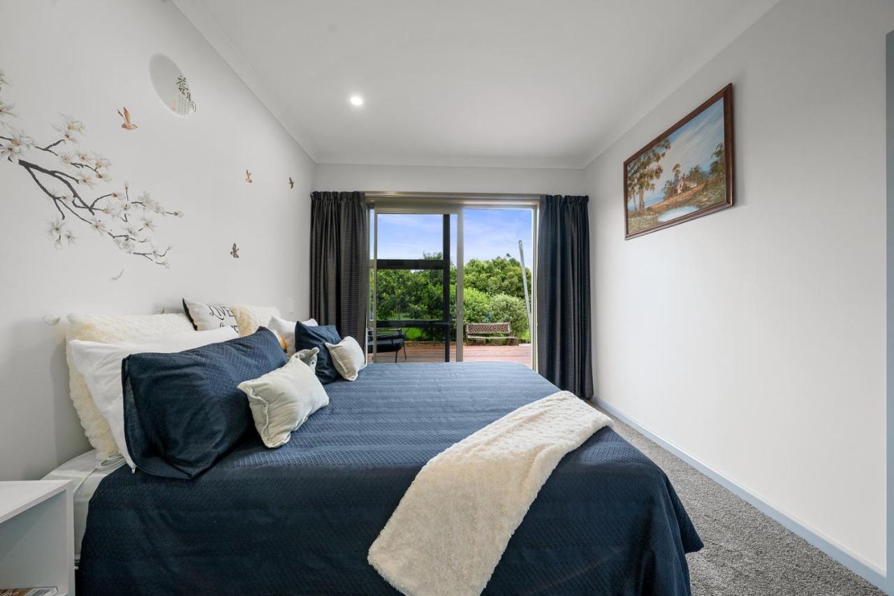 Orange Blossom Cottage - Greytown Holiday Home Esterno foto