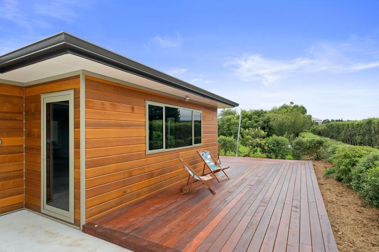 Orange Blossom Cottage - Greytown Holiday Home Esterno foto