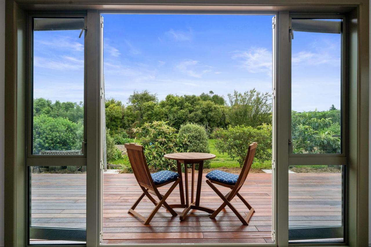 Orange Blossom Cottage - Greytown Holiday Home Esterno foto